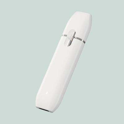 Уникальная ручка дизайна 2ml устранимая Vape для масла CBD с видимым масляным баком
