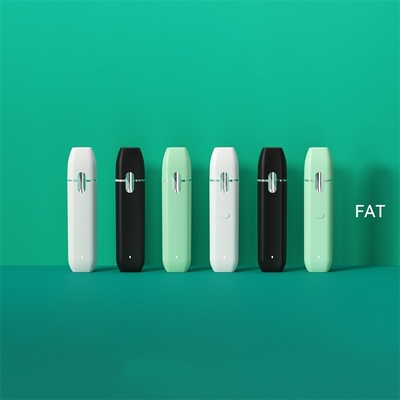 Быстрый срочный устранимый стручок Vape цвета 2ml 2.5ml Vape BUOY-H изготовленный на заказ