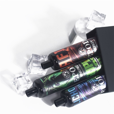 EPOD устранимое Vape 5000 слоек совсем в одной портативной ручке Vape вапоризатора