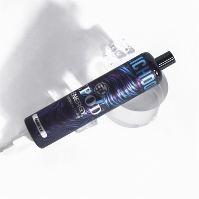 ручка Vape черноты стручка 67g льда банана никотина 12ml EPOD устранимая