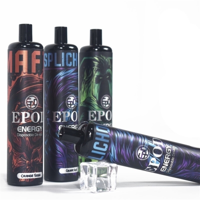 850mah Pre заполнило прибор сигареты EPOD устранимый Vape перезаряжаемые
