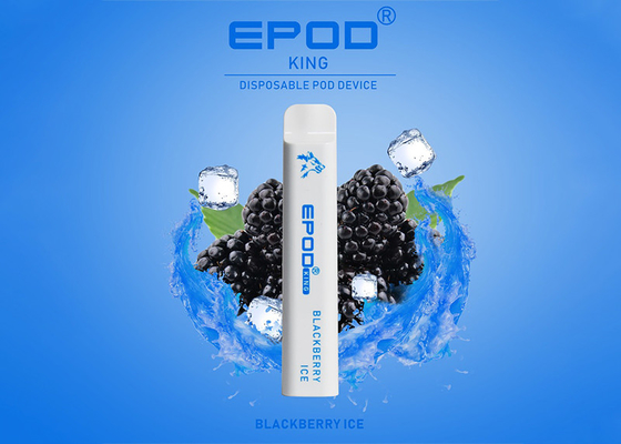 3500 сопит никотин 5% 	Вкус EPOD устранимый Vape причудливый