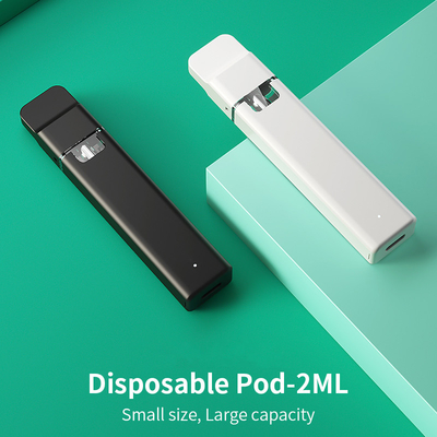 Большое масло перепада 8/9 Thc ручки емкости 2ml толстое устранимое Vape доступное
