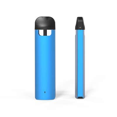 Ручка Vape масла напряжения тока 4x1.5mm Cbd керамической катушки P22 переменная толстая