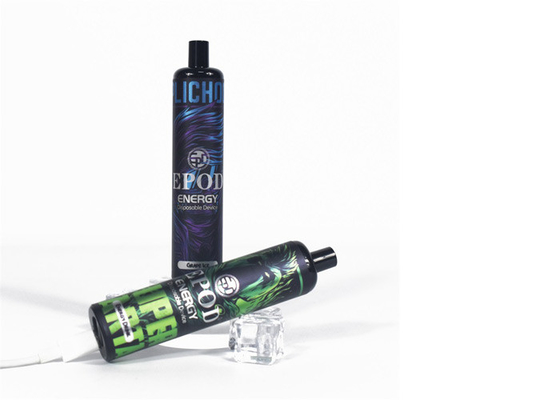 Энергия Vape 5000 Epod сопит 850mah устранимый прибор перезаряжаемые 12ml