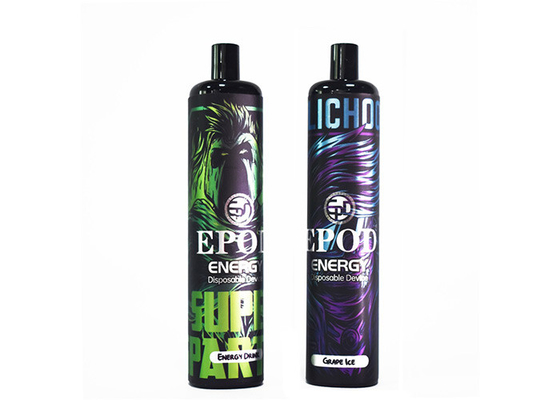 Энергия Vape 5000 Epod сопит 850mah устранимый прибор перезаряжаемые 12ml
